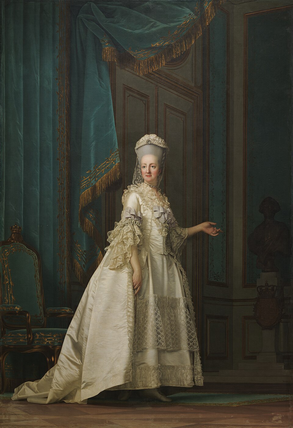 Juliana Kaiser