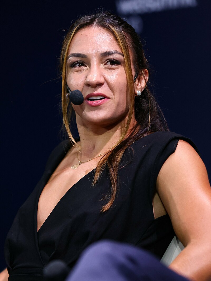 Juliana Ribas