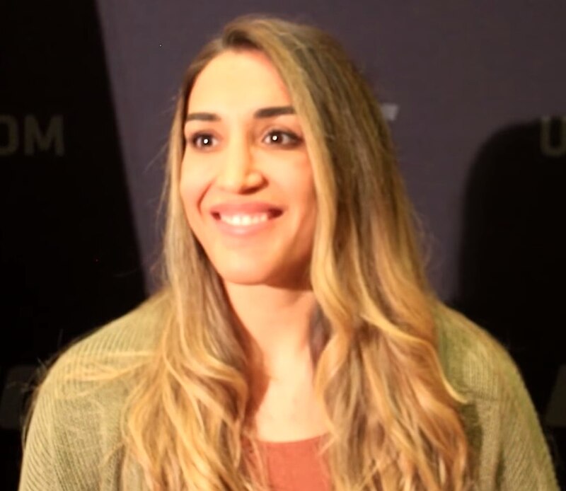 Juliana Suarez