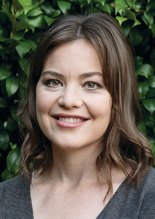 Julie Anne Genter