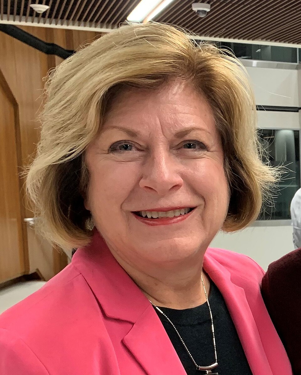 Julie Beck