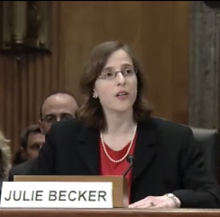 Julie Becker