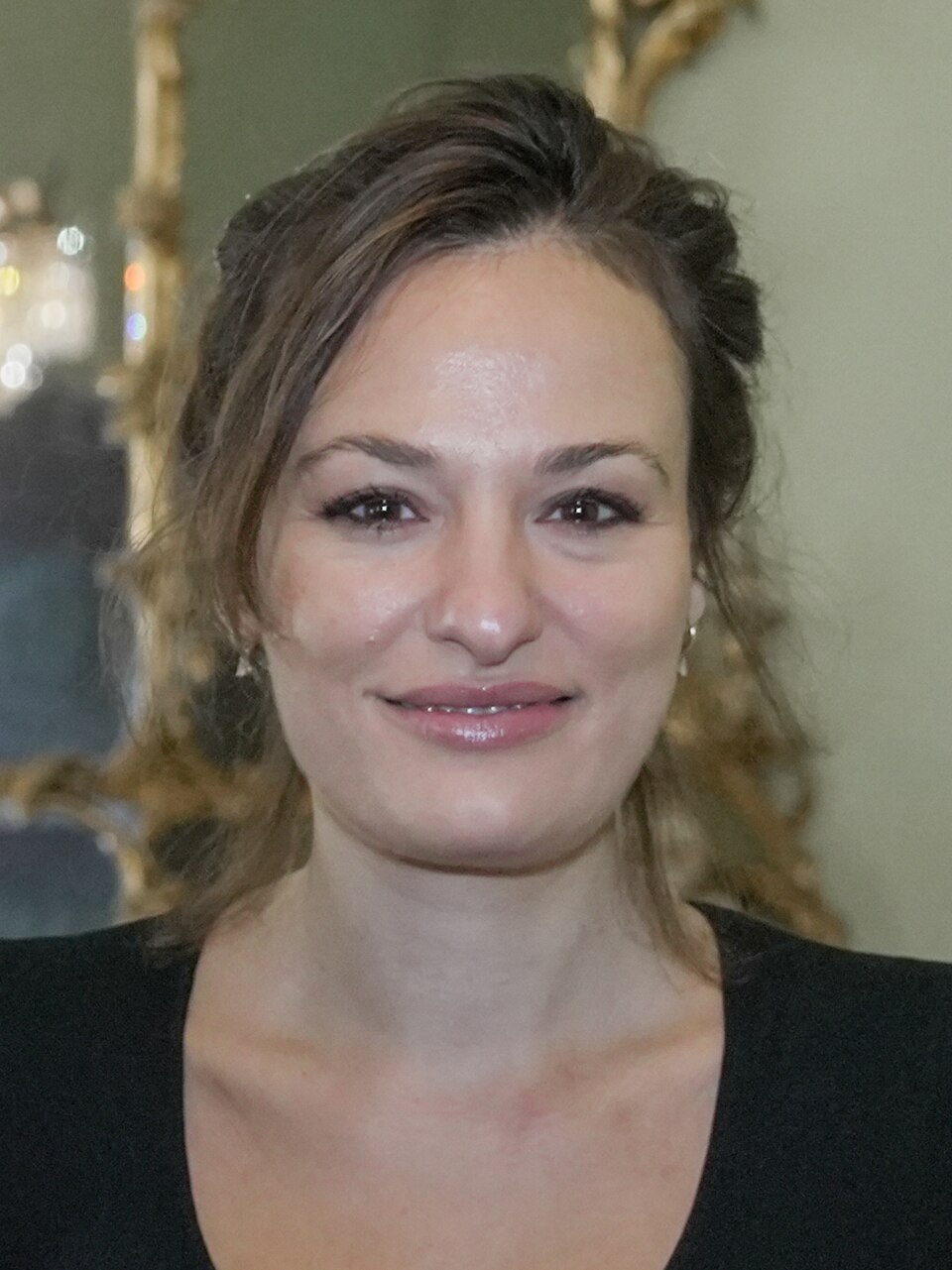 Julie Benedetti