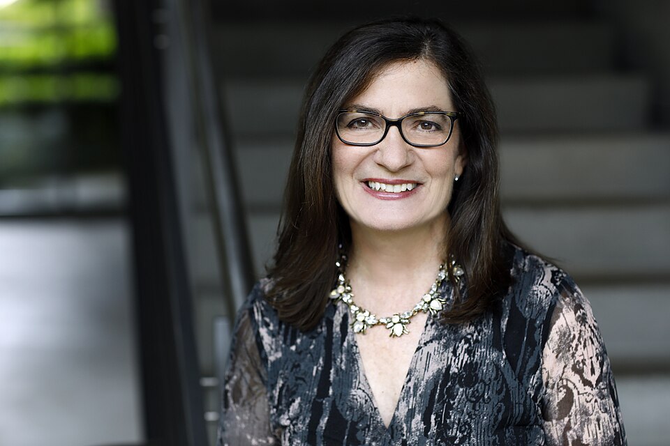 Julie Brill