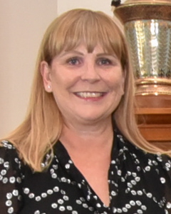 Julie Chapman