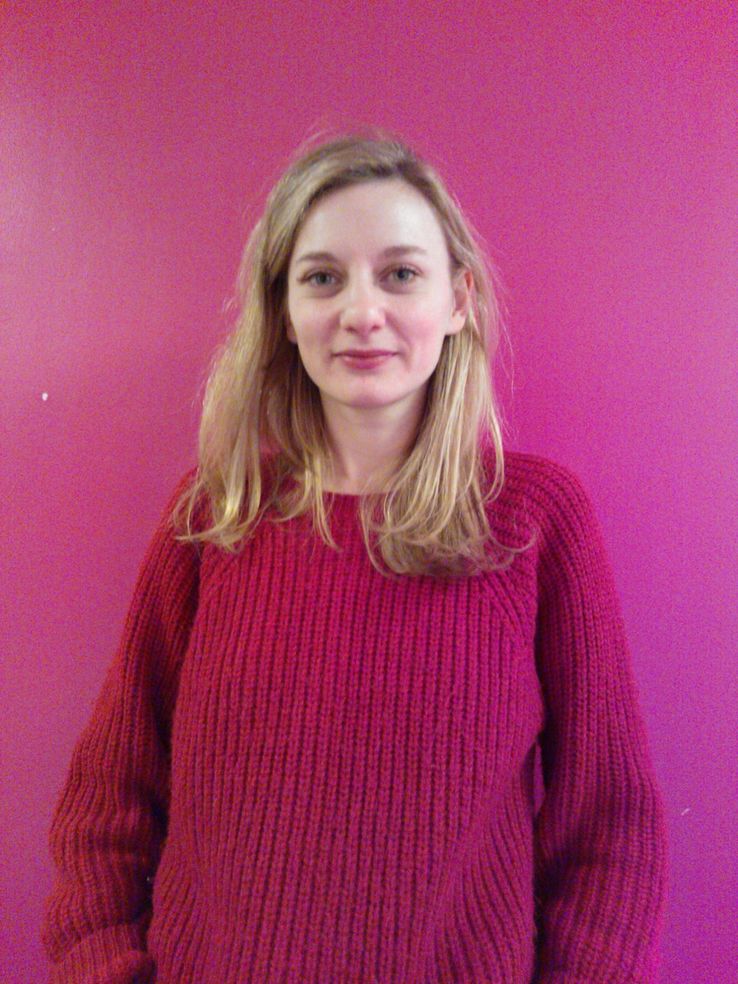 Julie Duclos