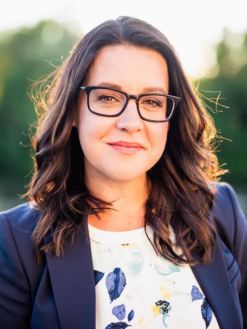 Julie Dufour