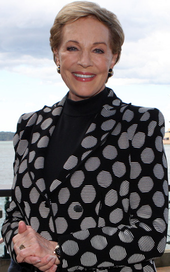 Julie Edge