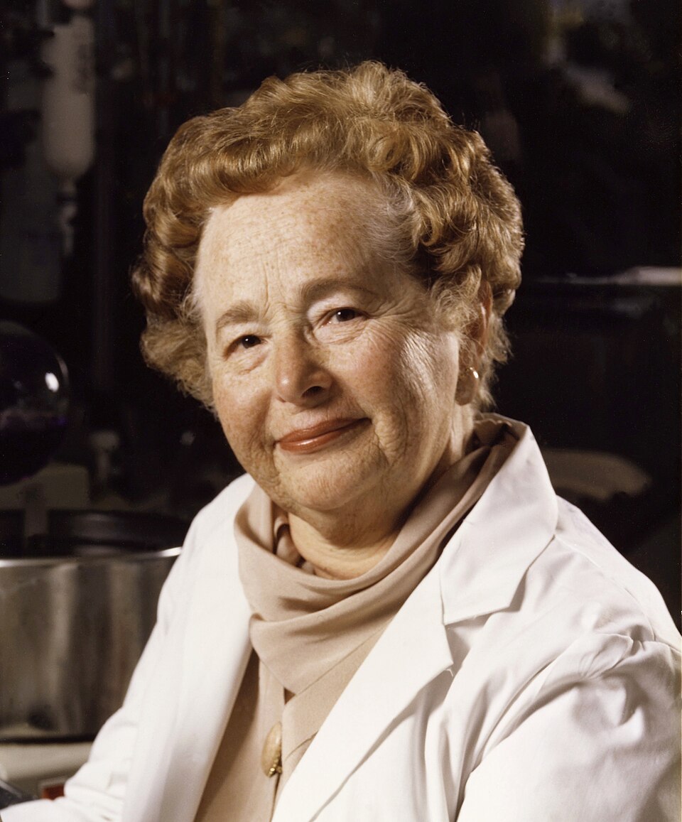 Julie Elion