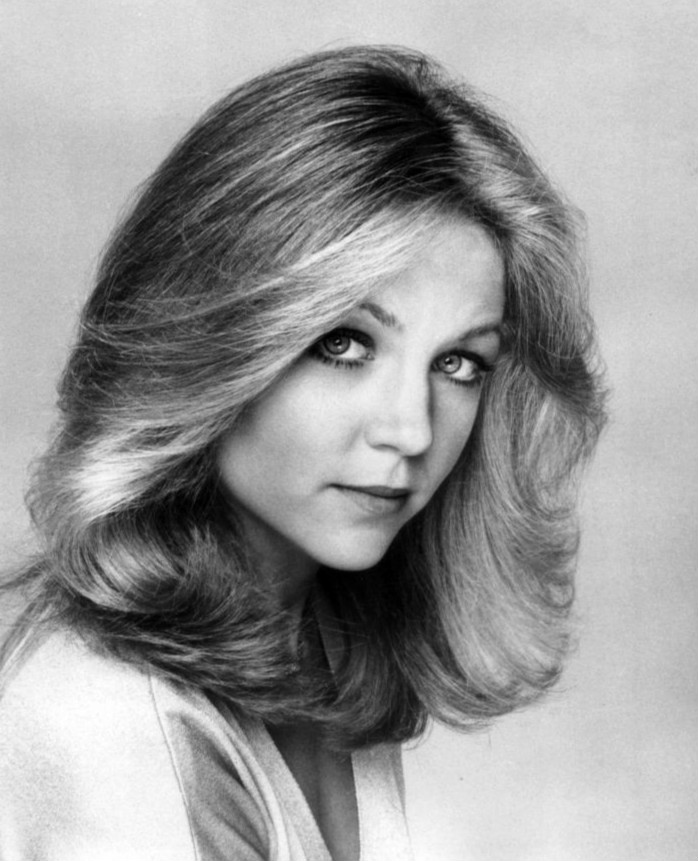 Julie Hartman