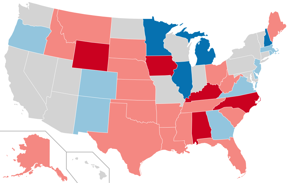 Julie Hoy