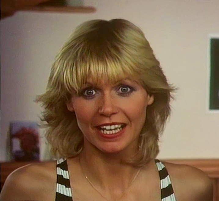 Julie Hudson