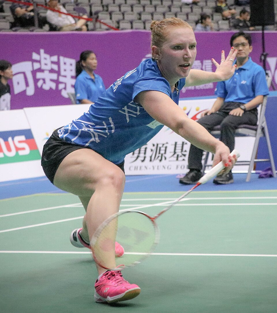 Julie Jakobsen