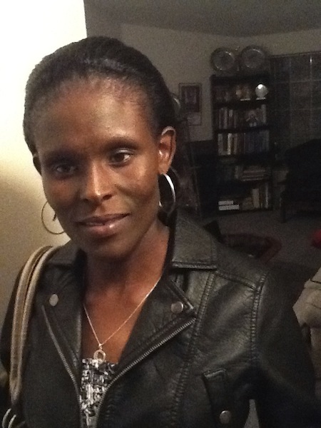 Julie Jepkosgei