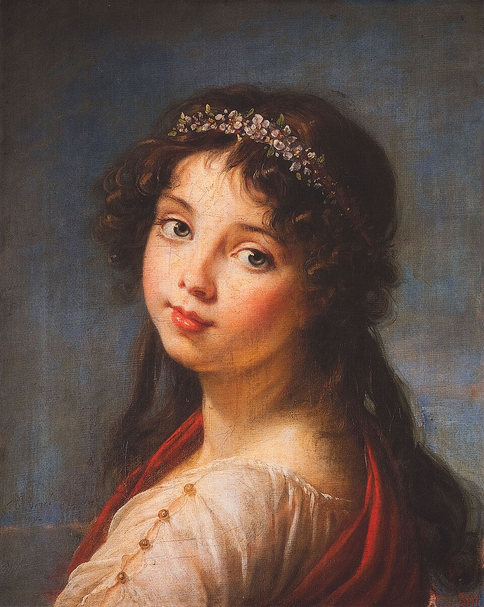 Julie Le