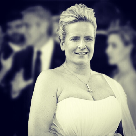 Julie O’Neill