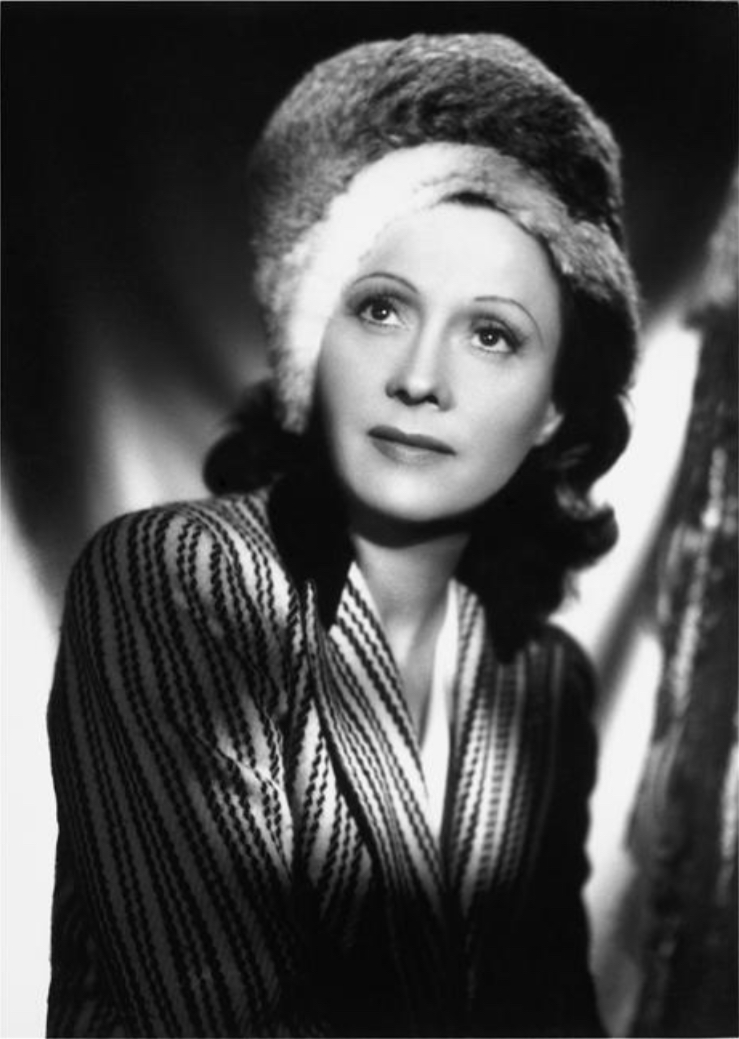 Julie Pendergast