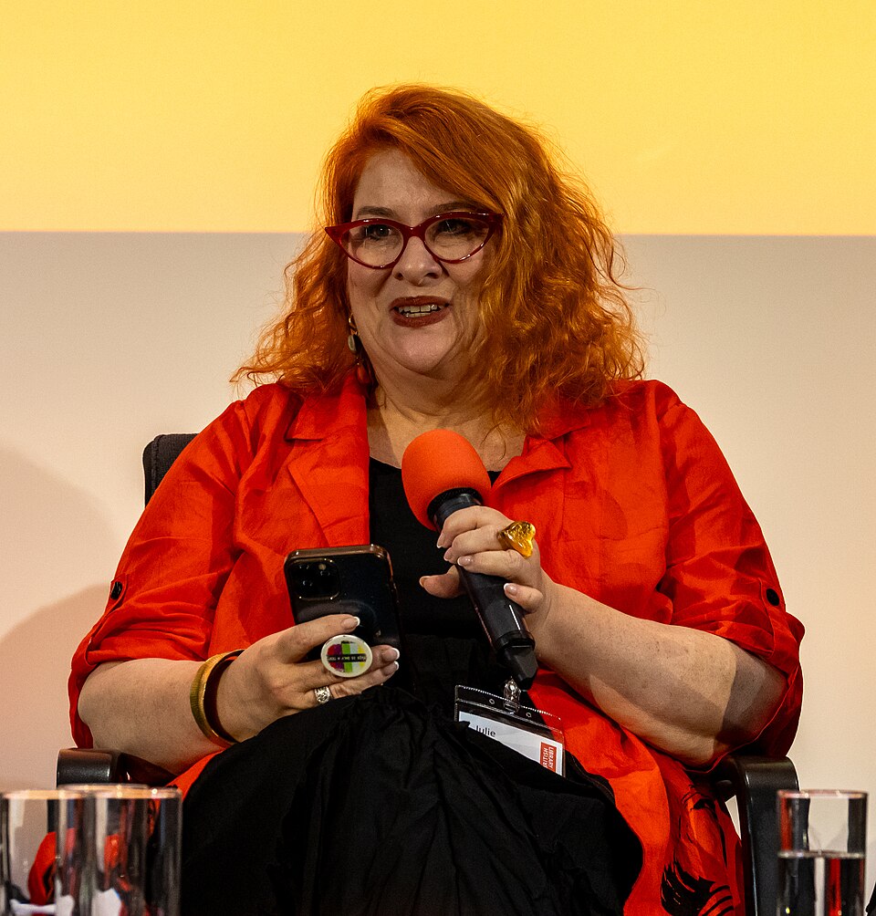 Julie Posetti