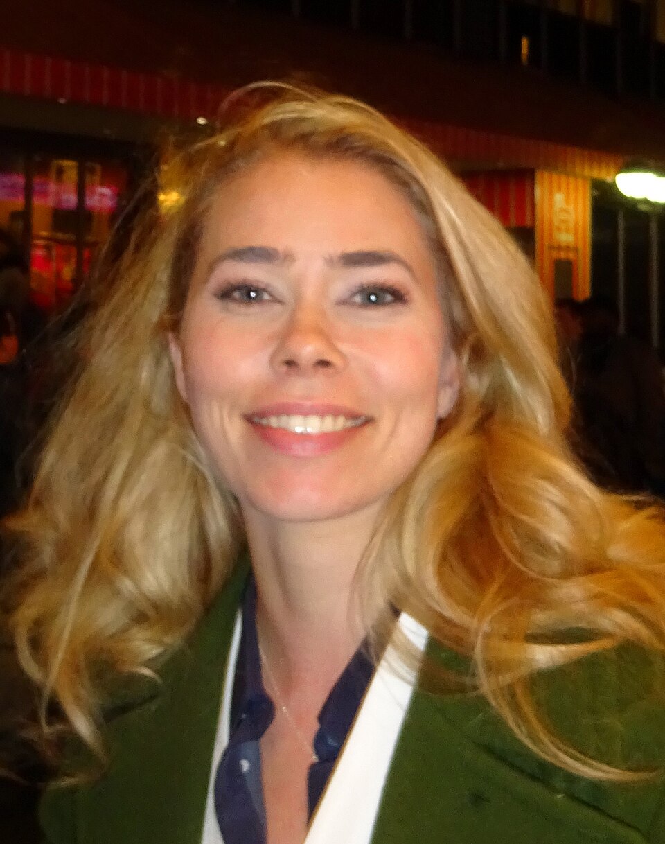 Julie Rahbek