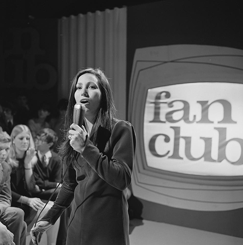 Julie Rak