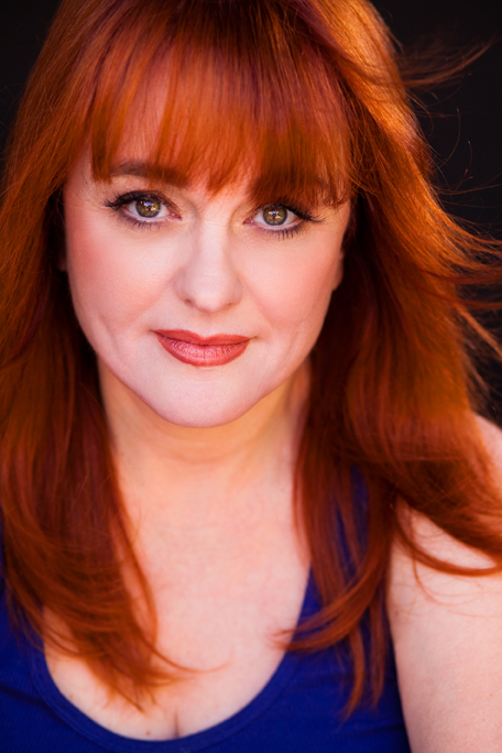 Julie Robbins