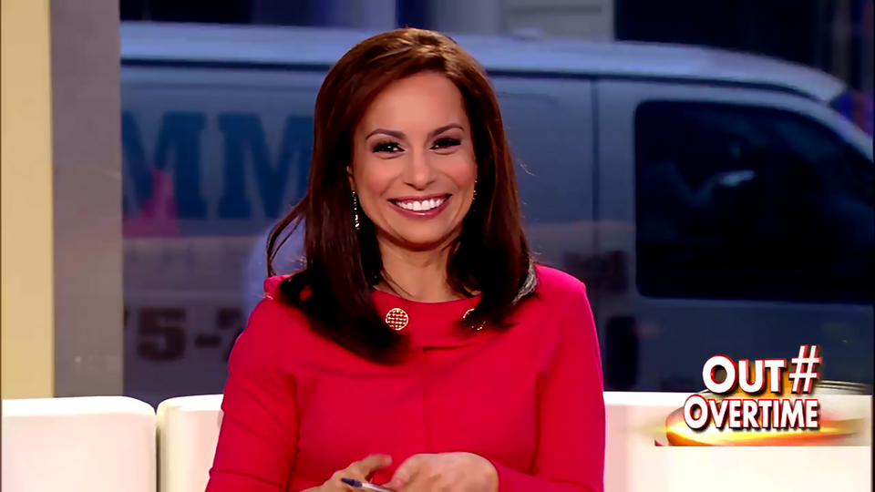 Julie Roginsky