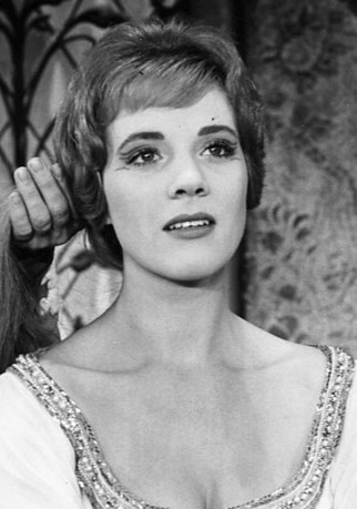 Julie Stage