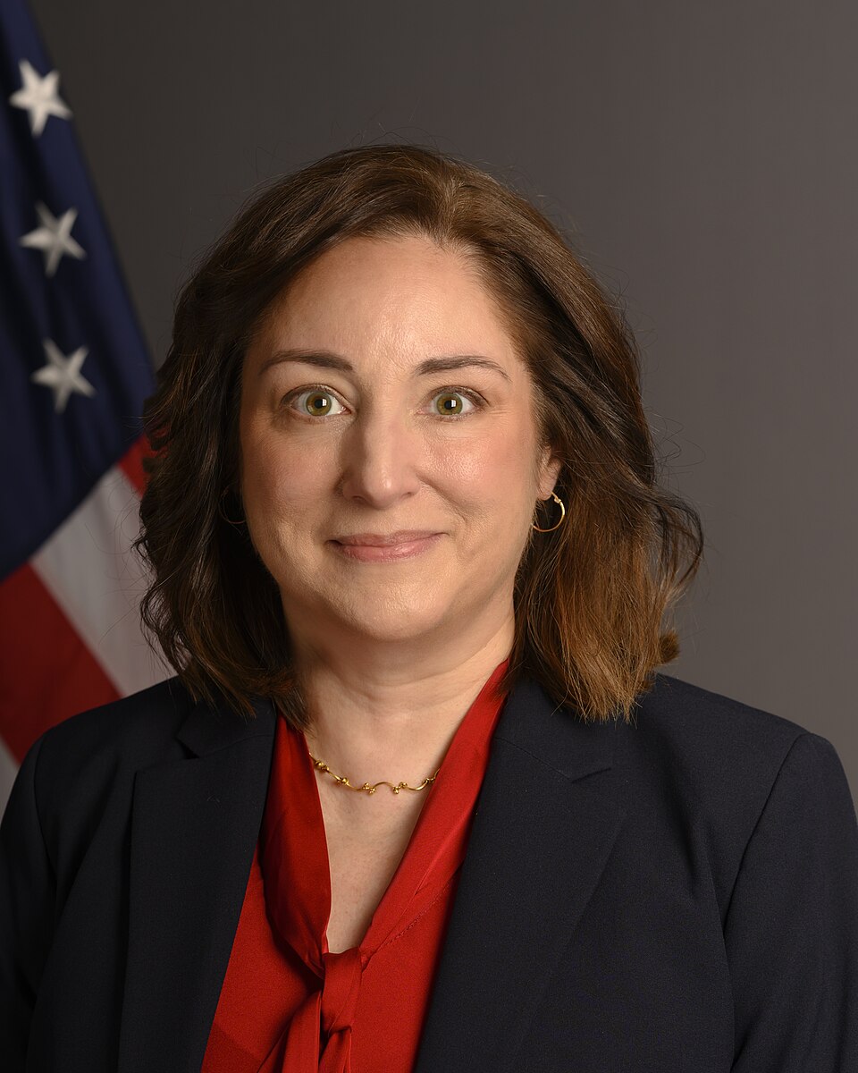 Julie Stufft