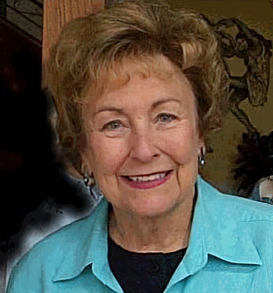 Julie Tester