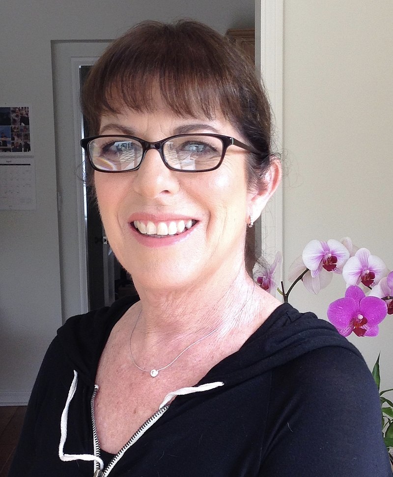 Julie Tipping