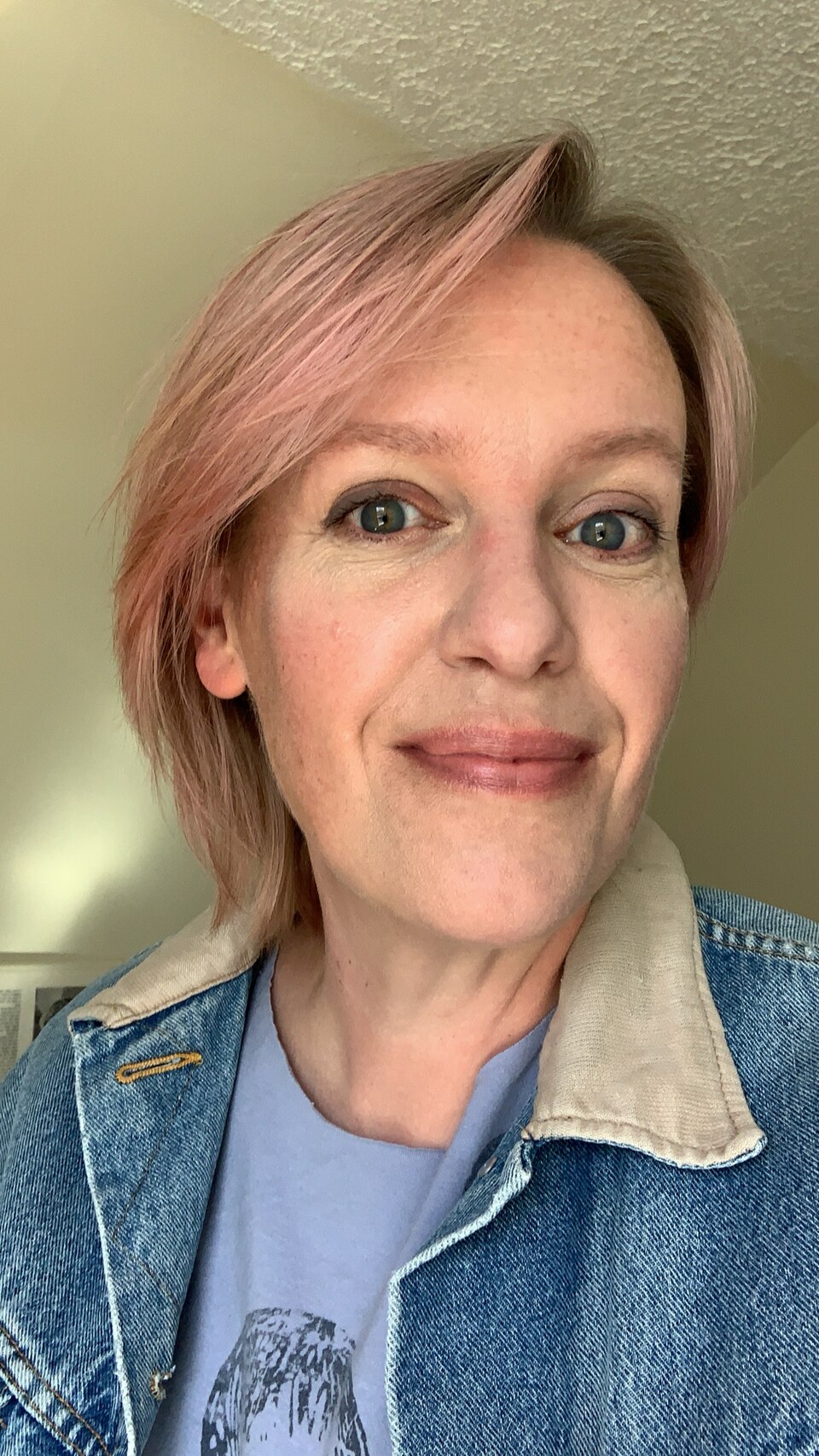 Julie Van Rosendaal