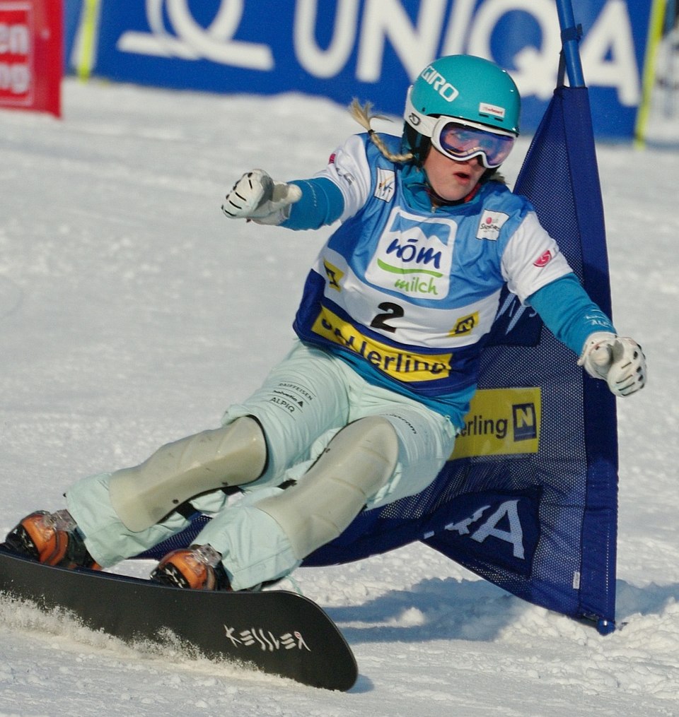 Julie Zogg