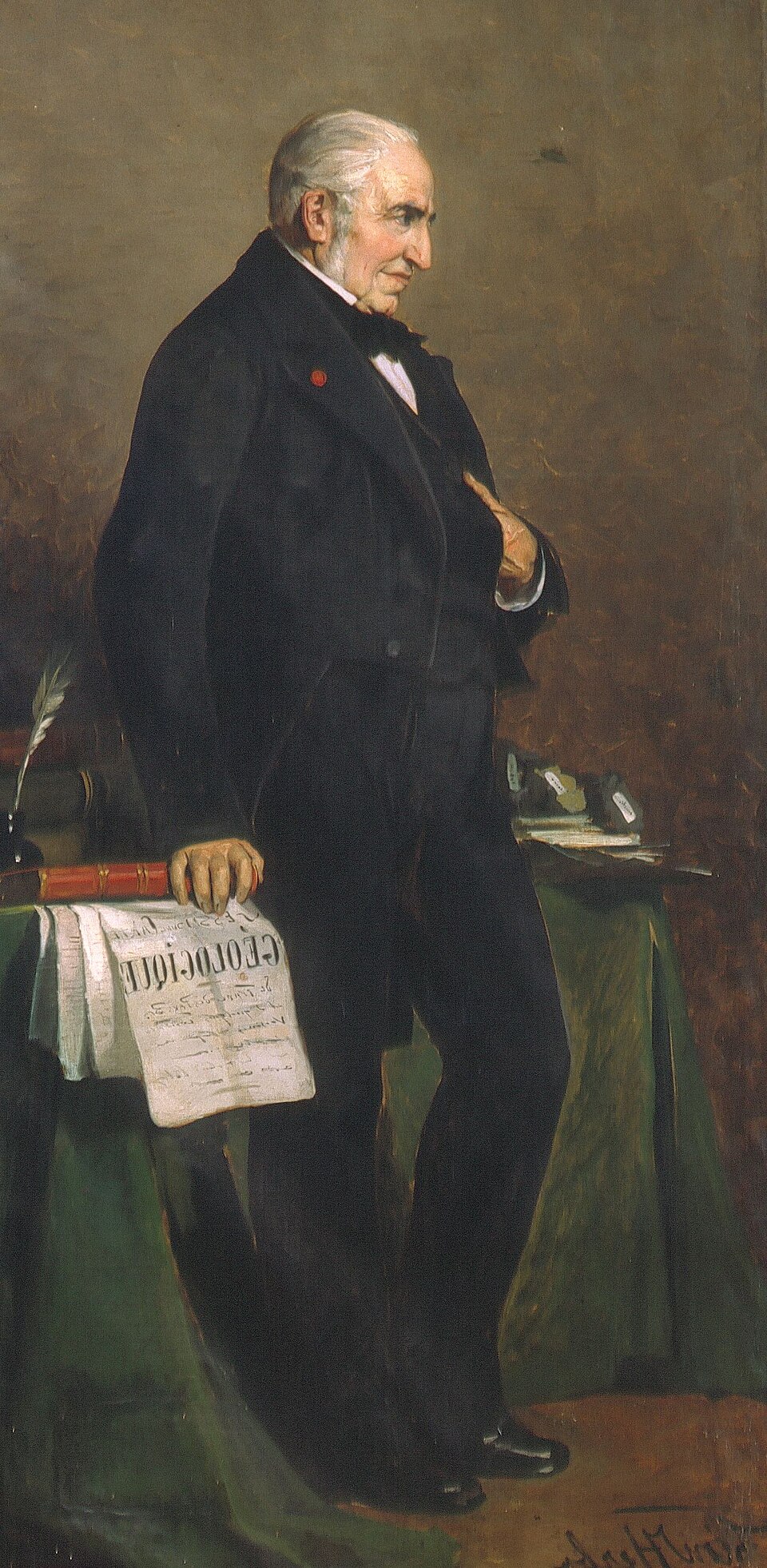 Julien D.