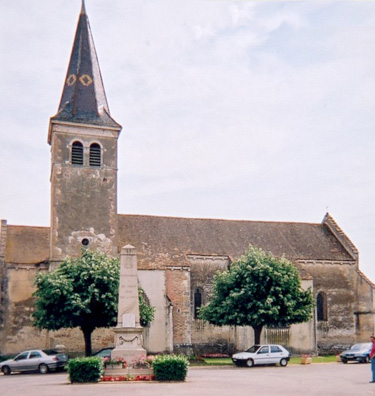 Julien Duperray