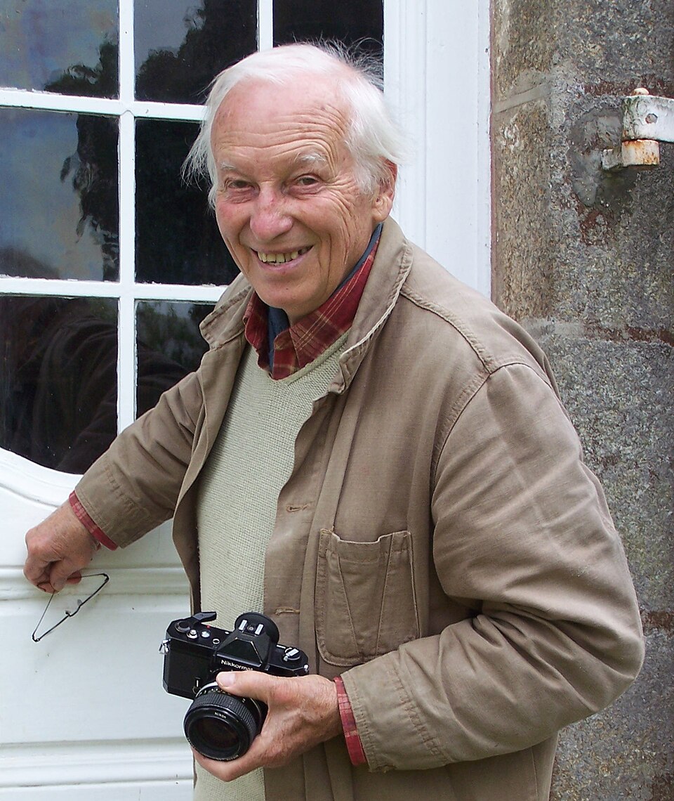 Julien Frioux