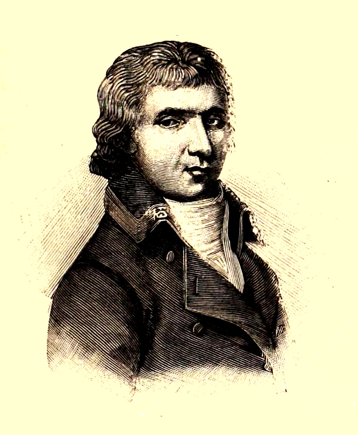 Julien Garran