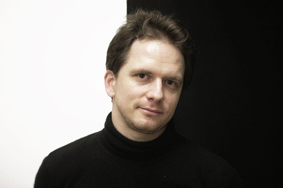 Julien Gernay