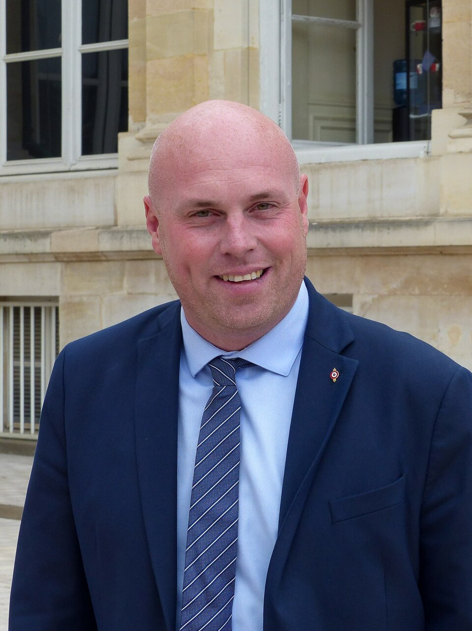 Julien Gokel