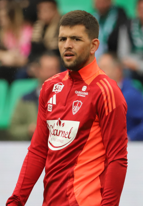 Julien le Cardinal