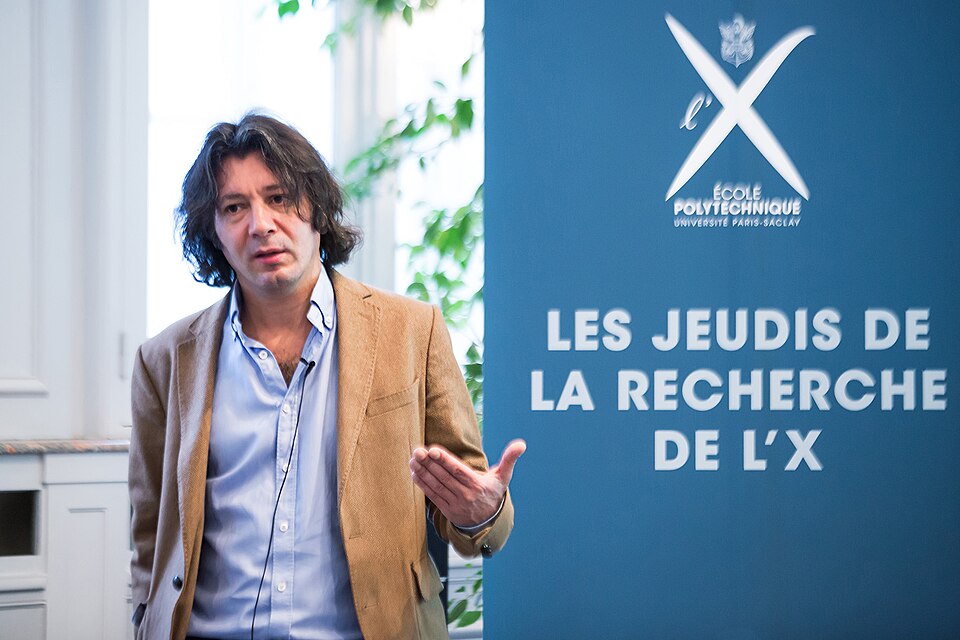 Julien Lemaignen