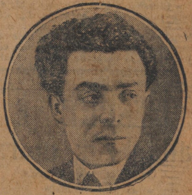 Julien Rize