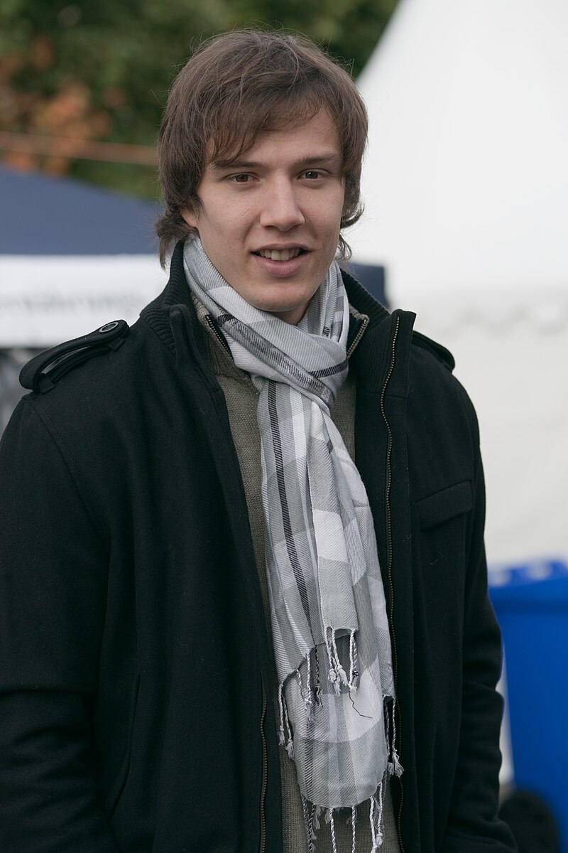 Julien Sprunger
