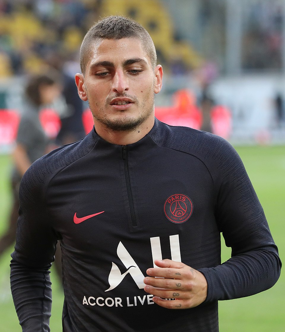 Julien Tanti