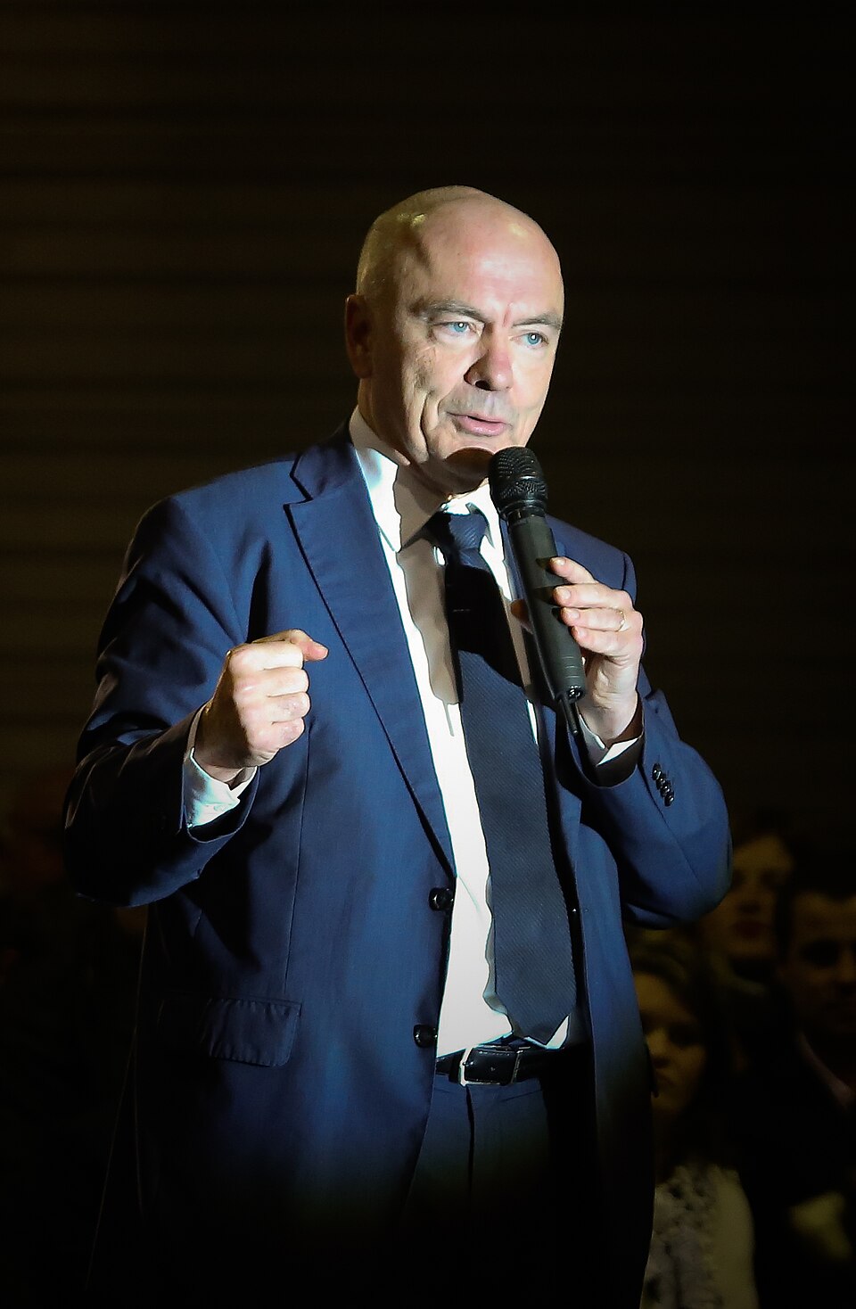 Julien Vaillant