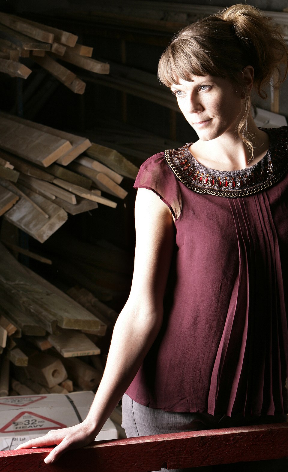 Juliet Turner