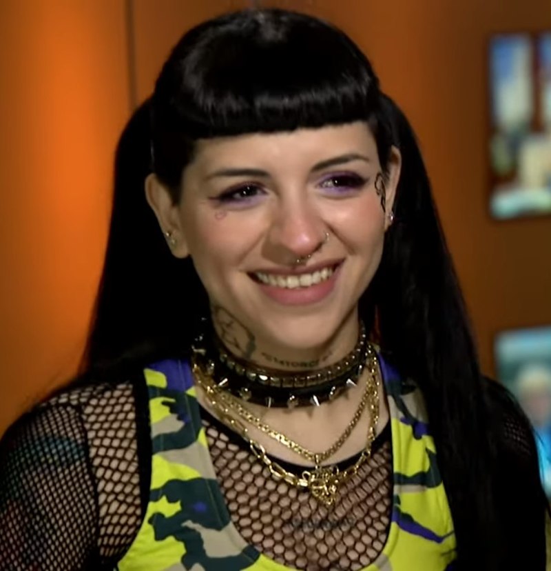 Julieta Cazzuchelli