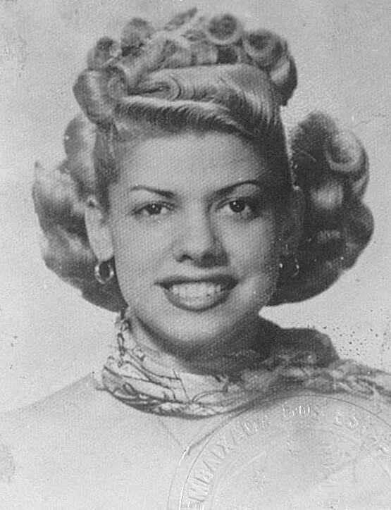 Julieta Fernández Calderón