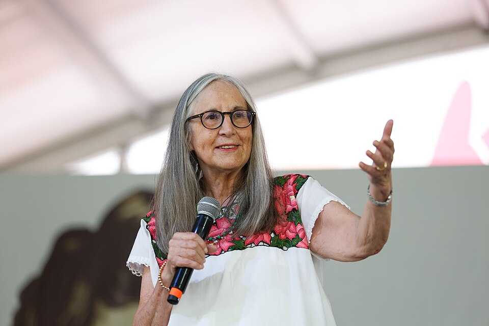 Julieta Fierro