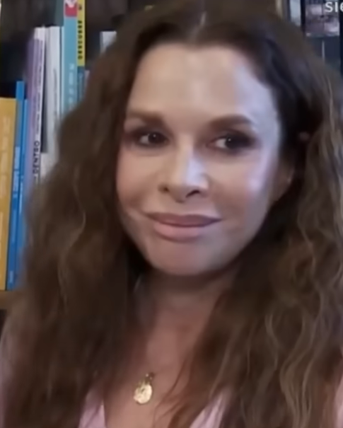 Julieta Ortega