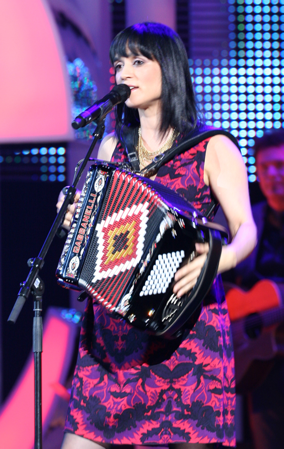 Julieta Rodriguez De Ita